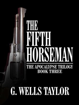 cover image of The Fifth Horseman